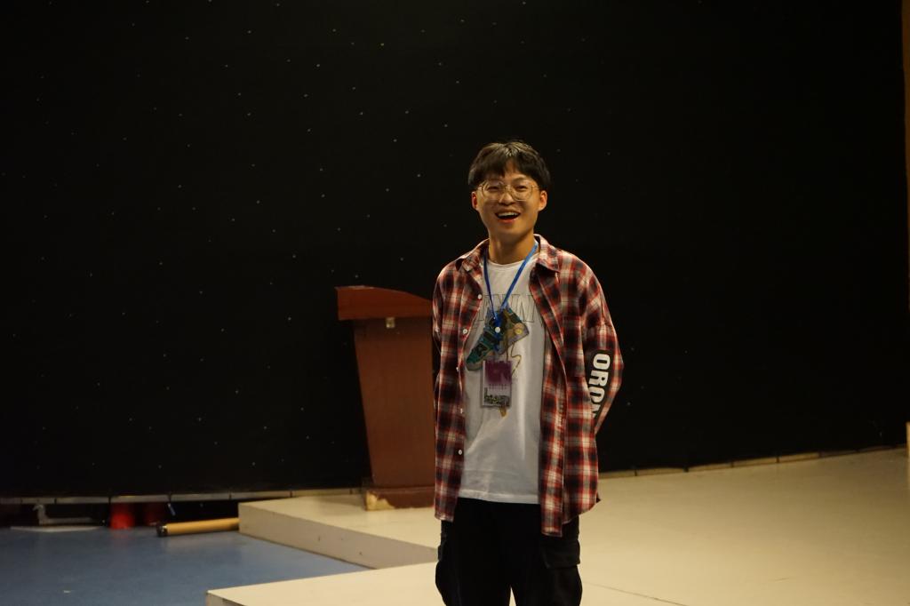 2019级团员竞选