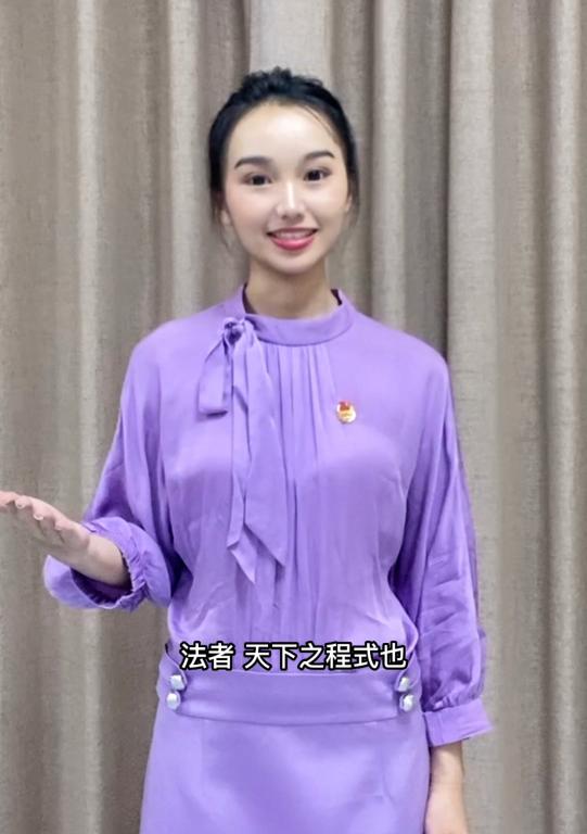参赛选手风采